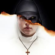 Zakonnica (The Nun) 2018