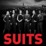 W garniturach (Suits) 2011