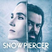 Snowpiercer 2020