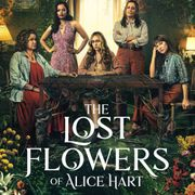 Wszystkie kwiaty Alice Hart (The Lost Flowers of Alice Hart) 2023