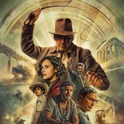 Indiana Jones i artefakt przeznaczenia